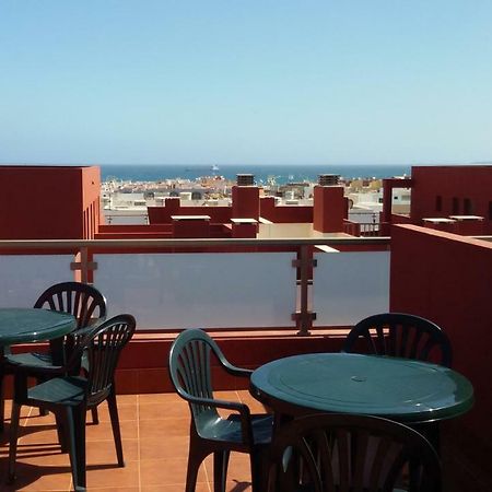 Apartamento Fuerte 1 Puerto del Rosario  Exterior foto