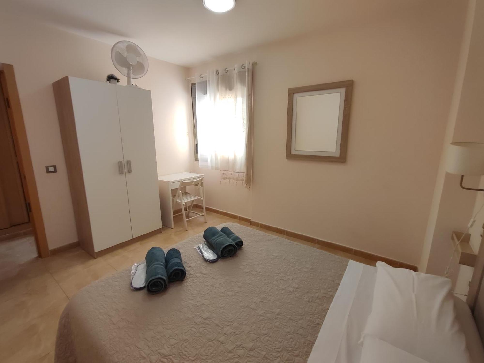 Apartamento Fuerte 1 Puerto del Rosario  Exterior foto