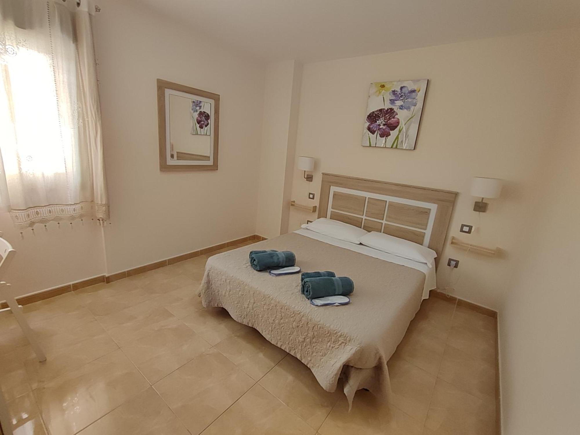 Apartamento Fuerte 1 Puerto del Rosario  Exterior foto