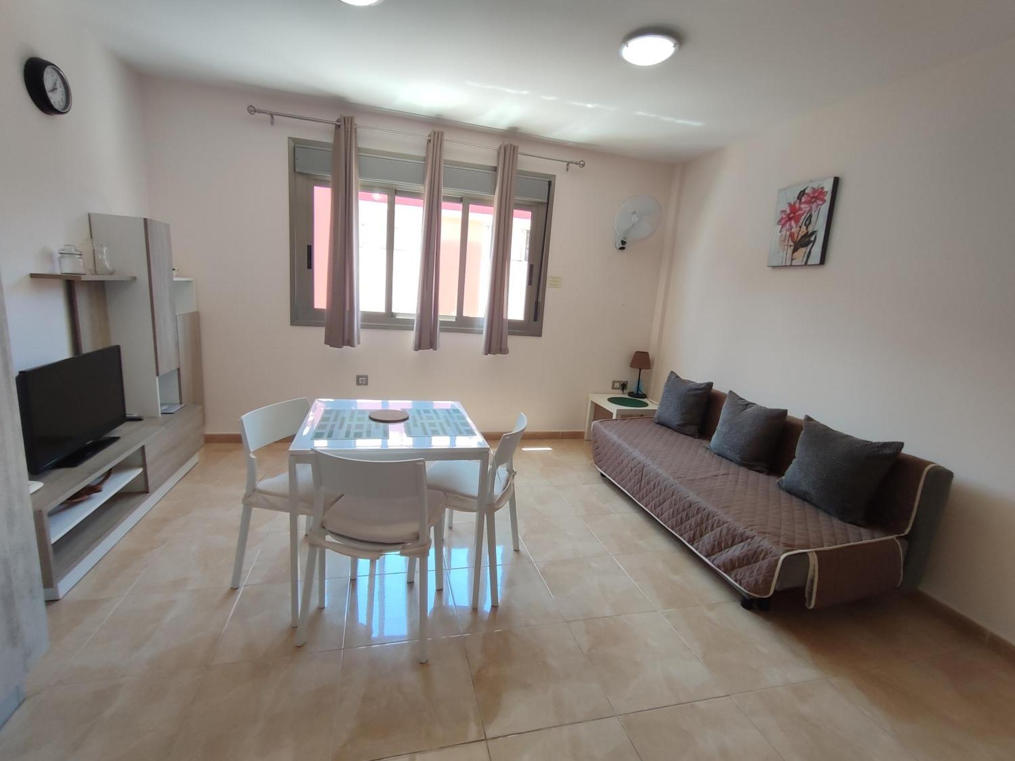 Apartamento Fuerte 1 Puerto del Rosario  Exterior foto