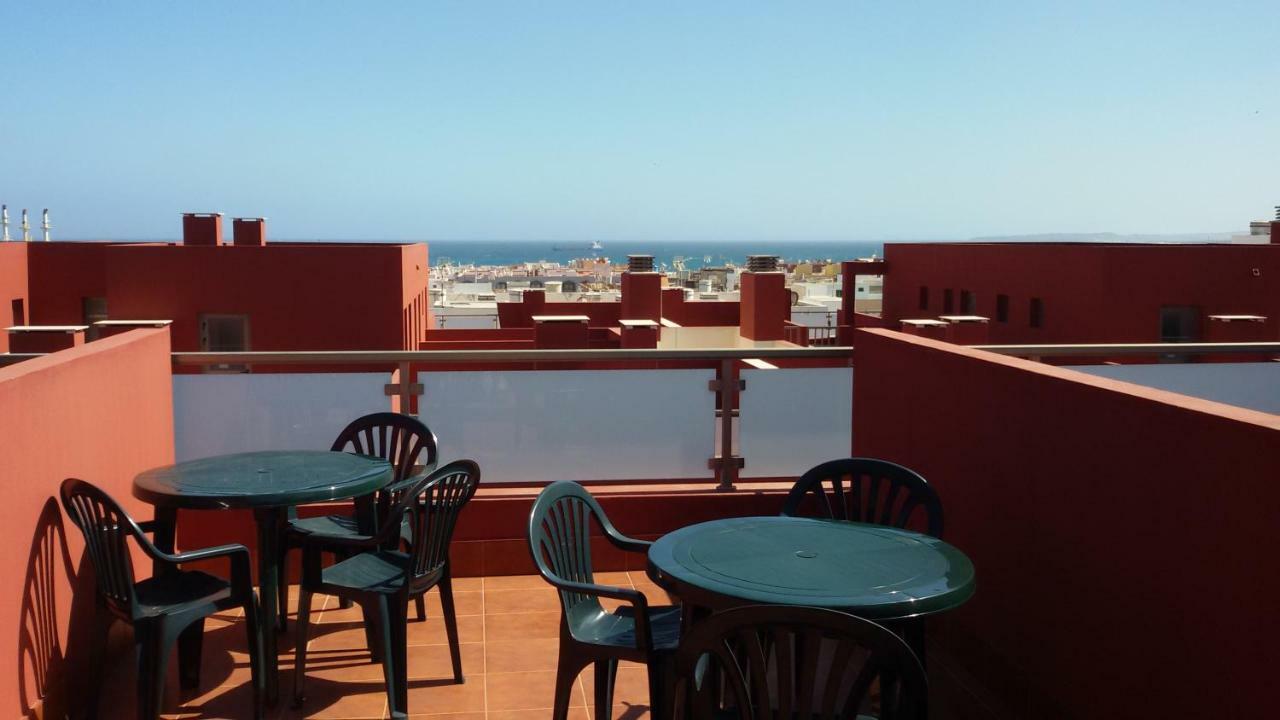 Apartamento Fuerte 1 Puerto del Rosario  Exterior foto