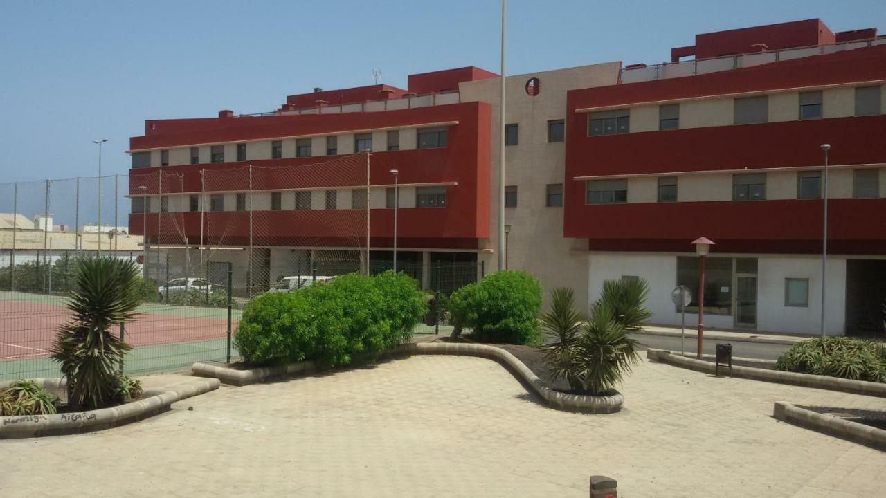 Apartamento Fuerte 1 Puerto del Rosario  Exterior foto