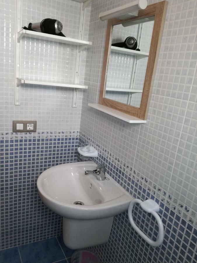 Apartamento Fuerte 1 Puerto del Rosario  Exterior foto